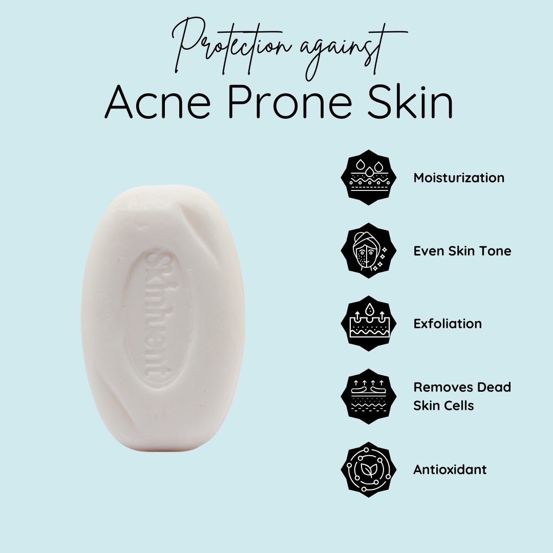 Goat Milk Soap, 4.4oz