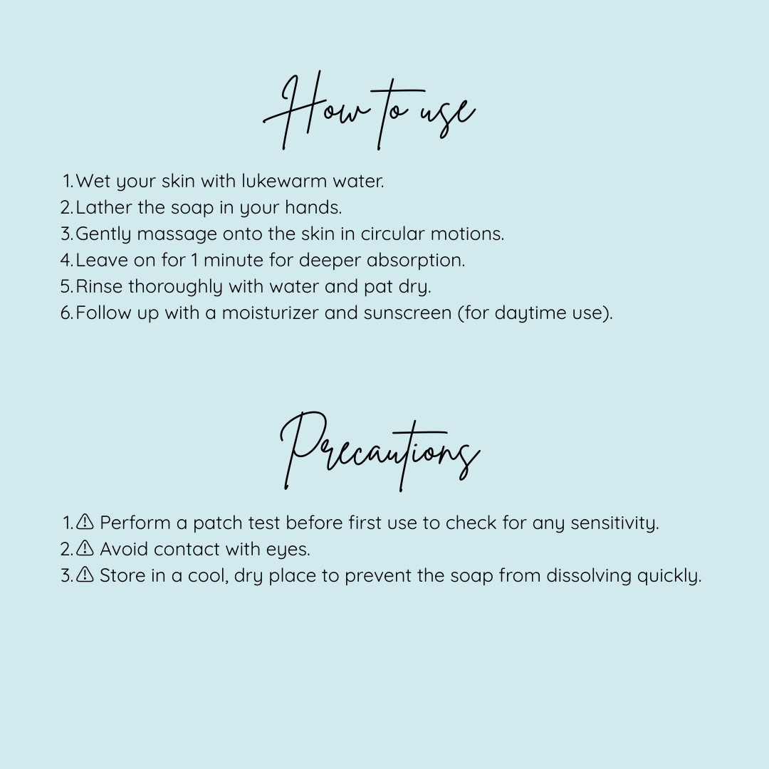 Goat Milk Soap, 4.4oz