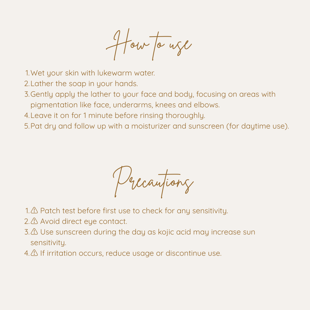 Glutathione Soap, 4.4oz