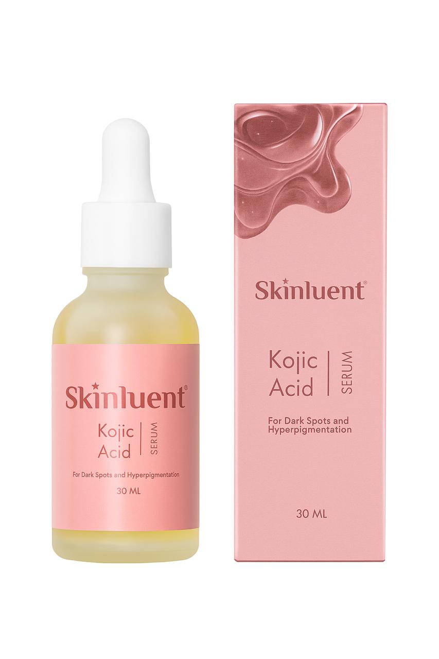 Kojic Acid Serum, 1 oz