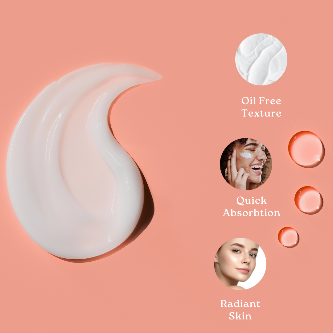 Kojic Acid Cream, 1.7 oz