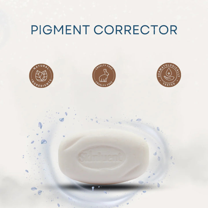 Skinluent Glutathione Soap