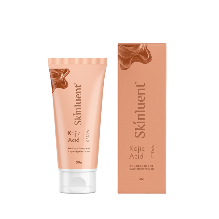 Skinluent Kojic Acid Cream