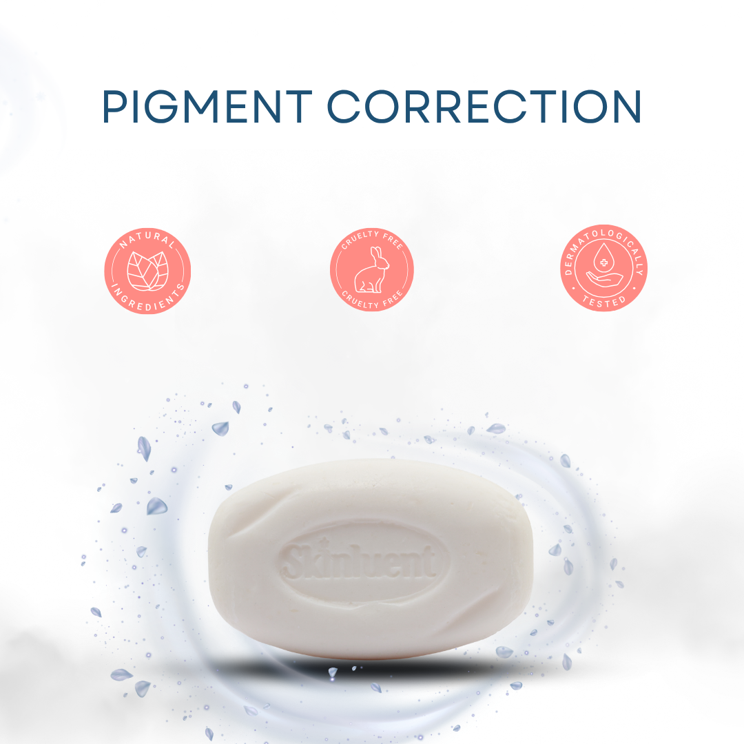 Kojic Acid Soap for Pigmentation