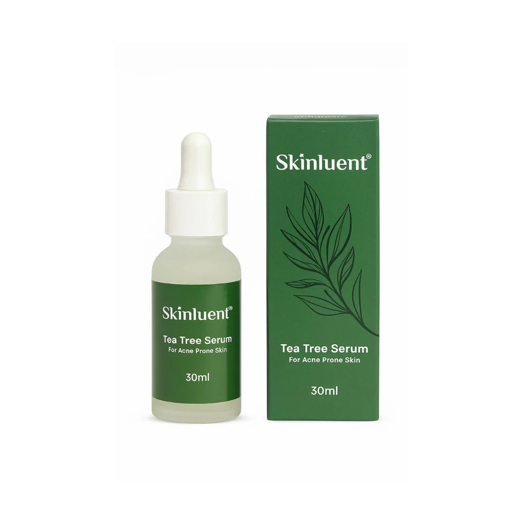 Tea Tree Serum, 1oz