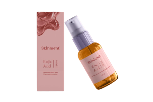 Kojic Acid Serum