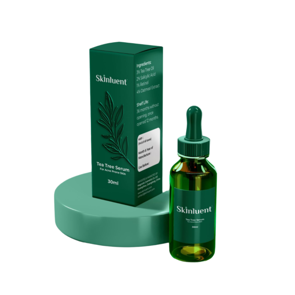 Tea Tree Serum